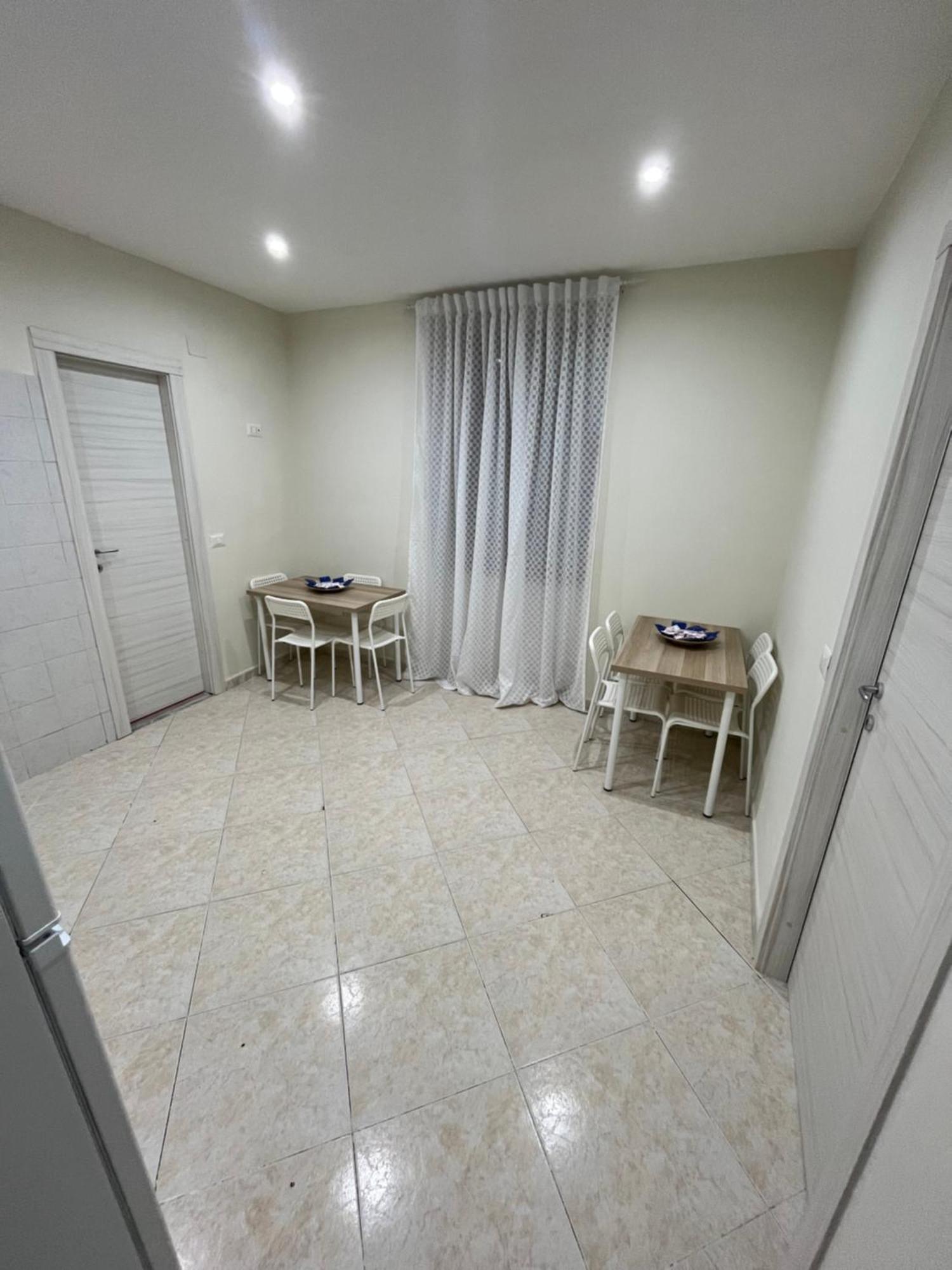 La Casa Di Apartment *