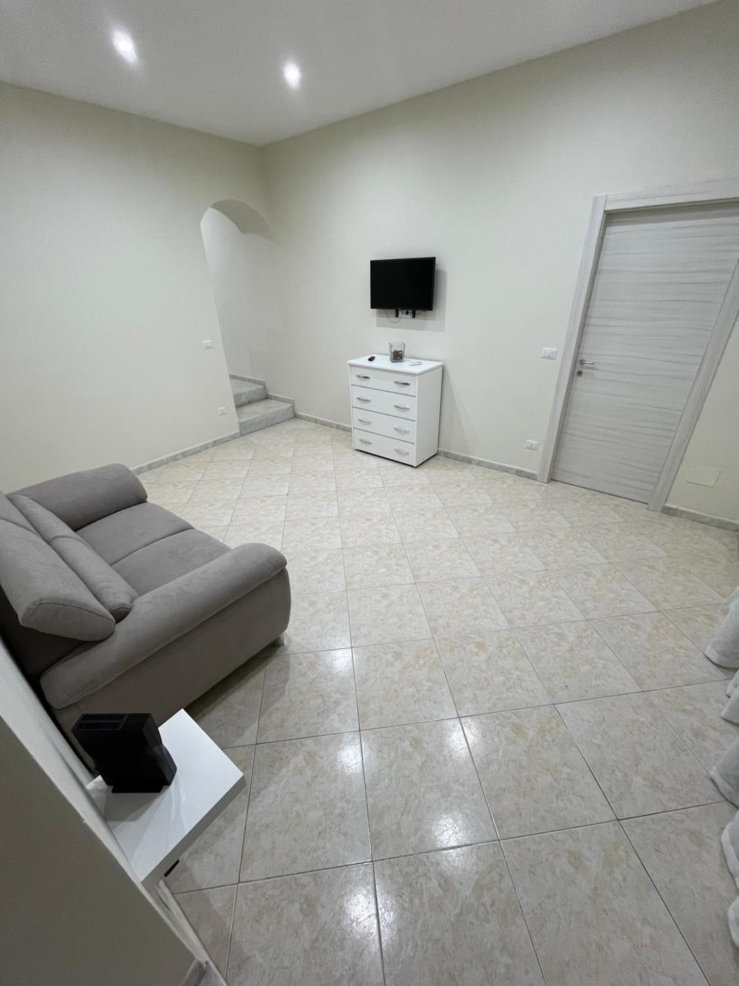 La Casa Di Apartment *