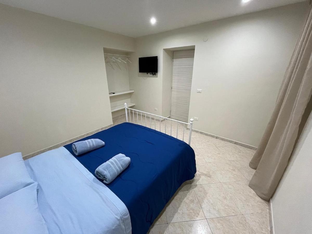 La Casa Di Apartment