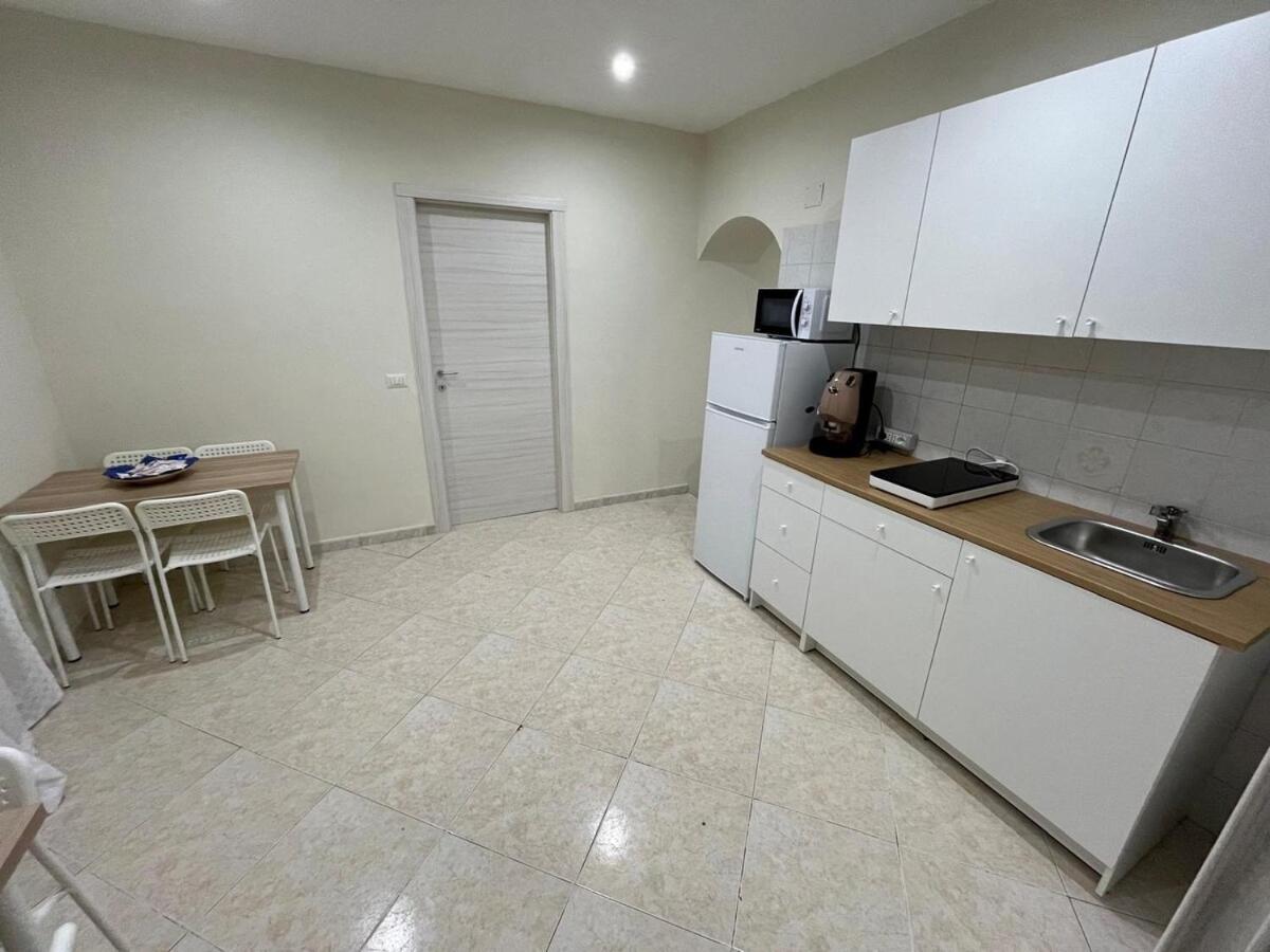 La Casa Di Apartment Naples