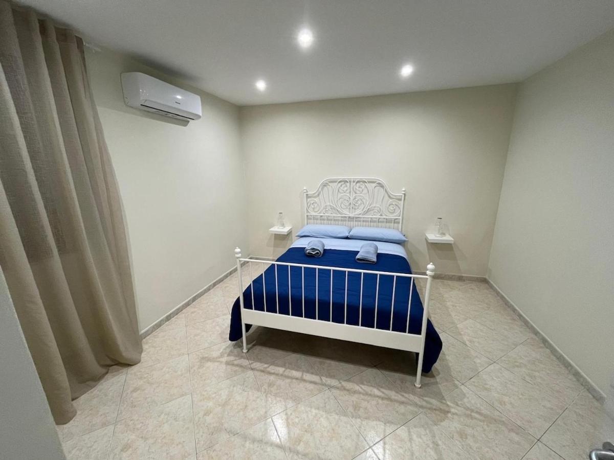 La Casa Di Apartment Naples