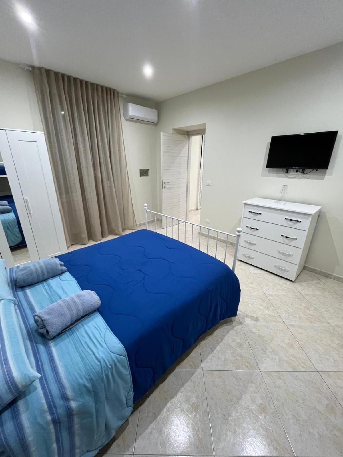 Apartment La Casa Di Naples
