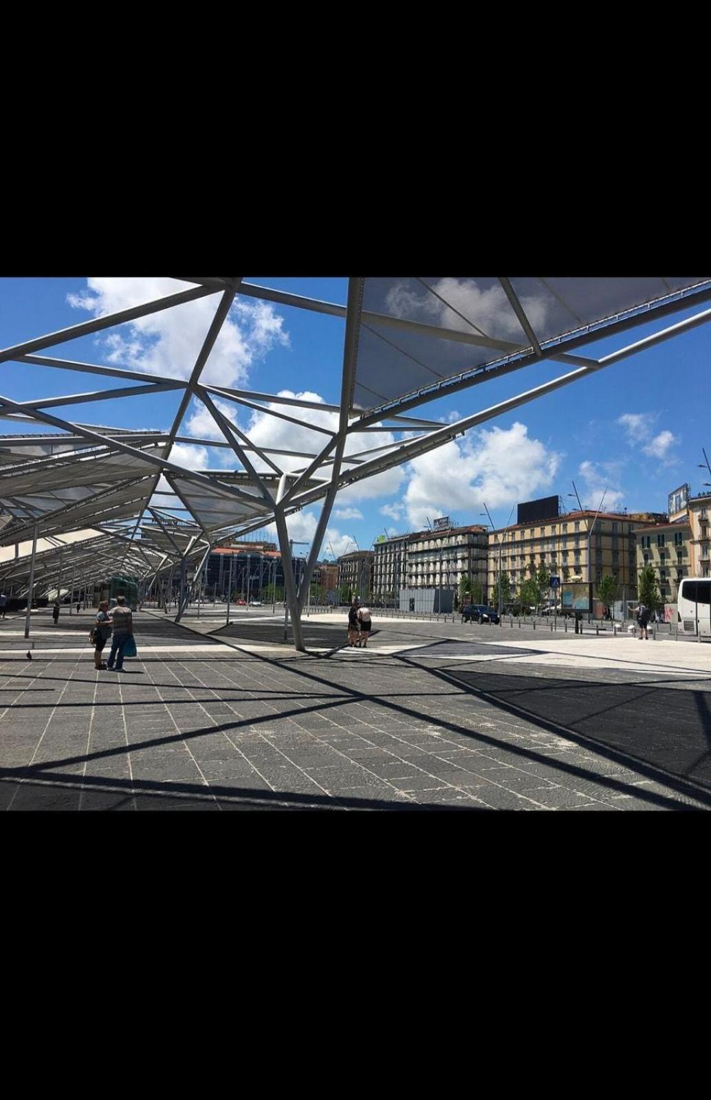 La Casa Di * Naples
