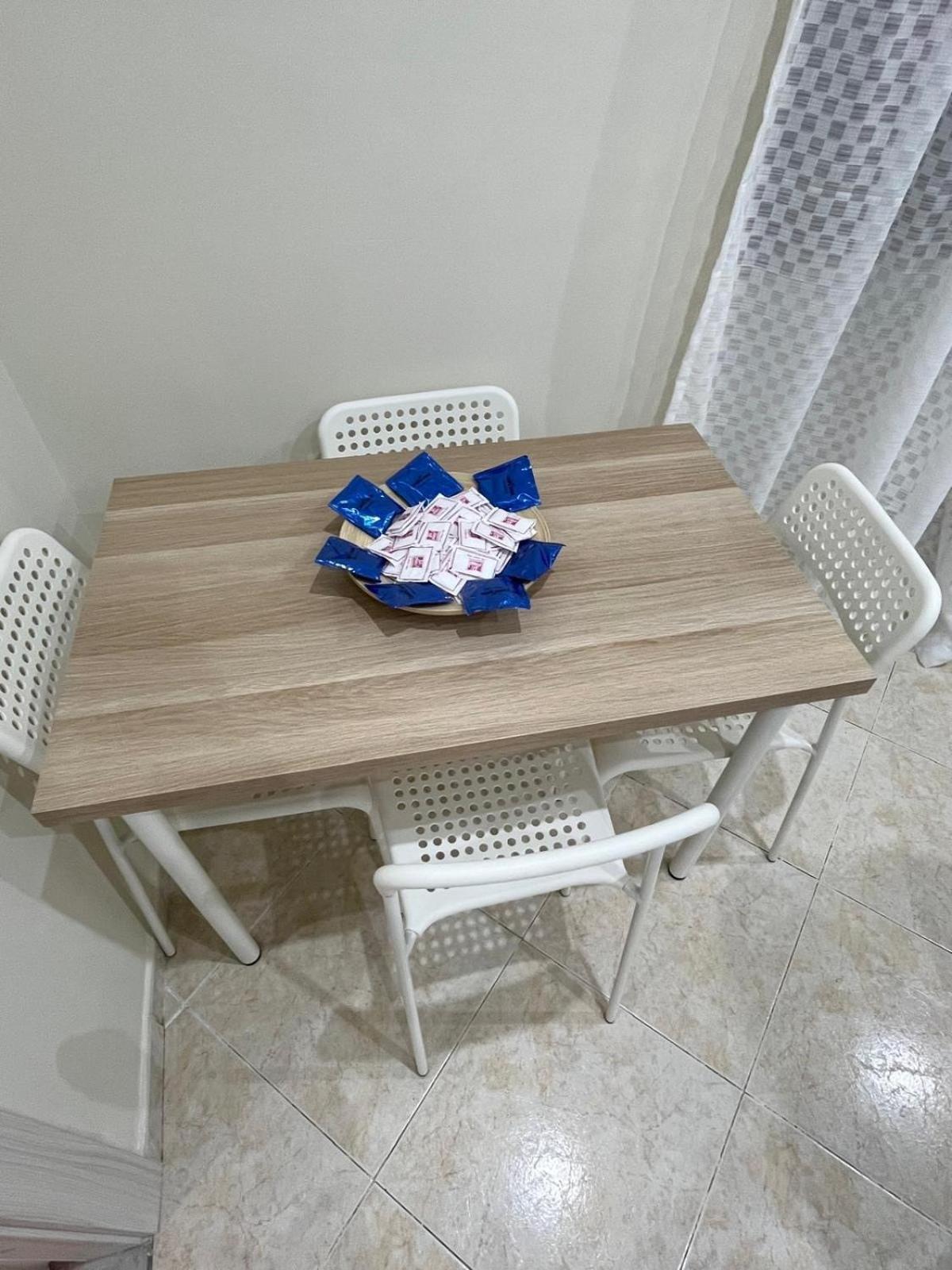 La Casa Di Apartment