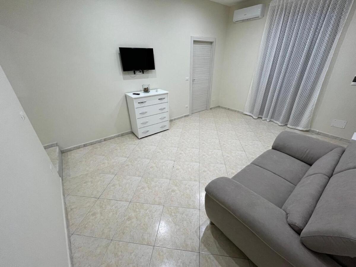 Apartment La Casa Di