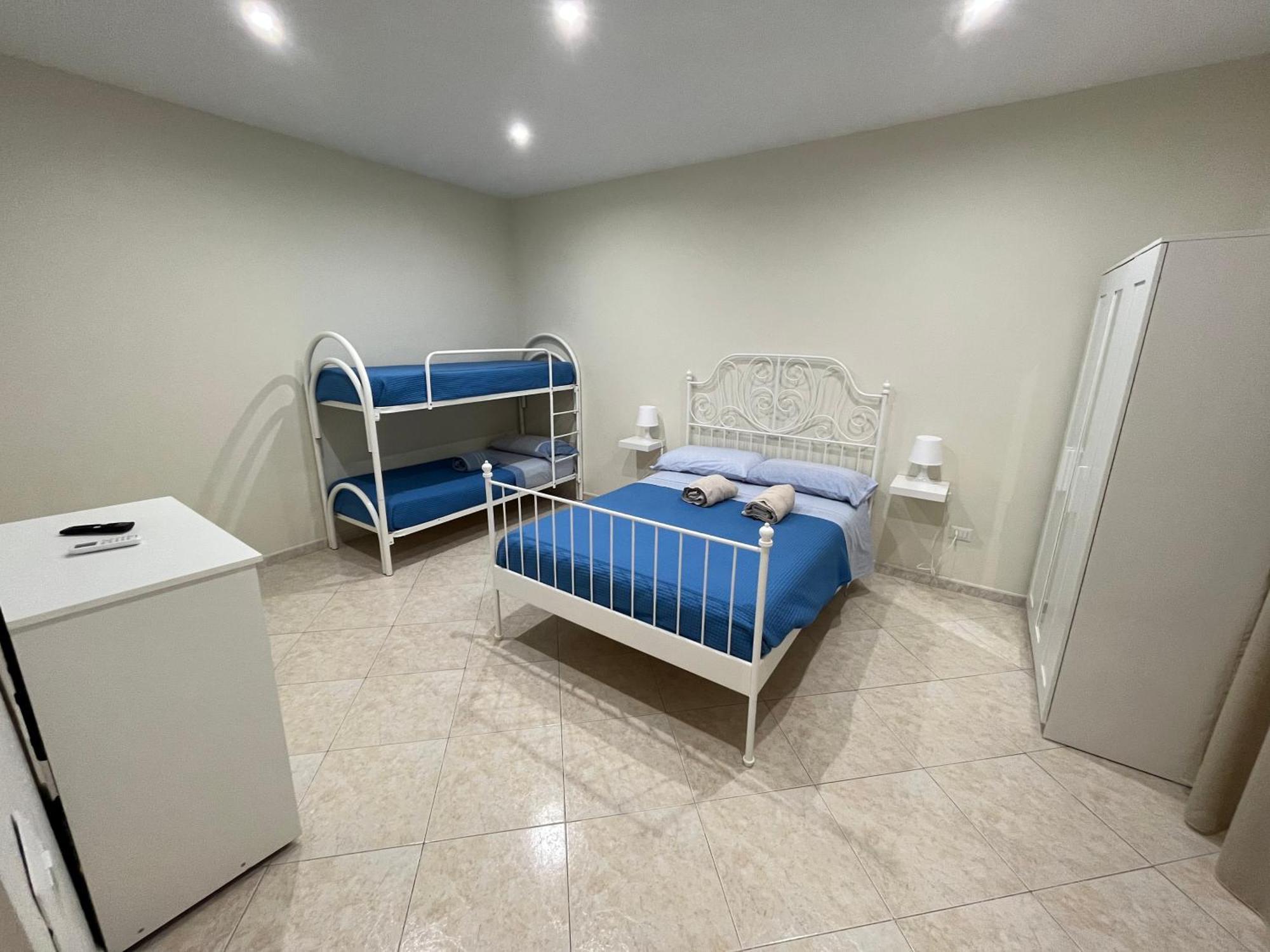 La Casa Di Naples
